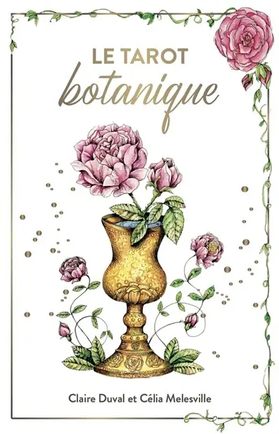 Le tarot botanique