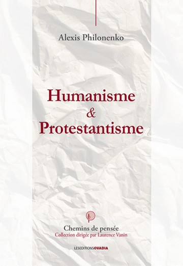 Humanisme & protestantisme