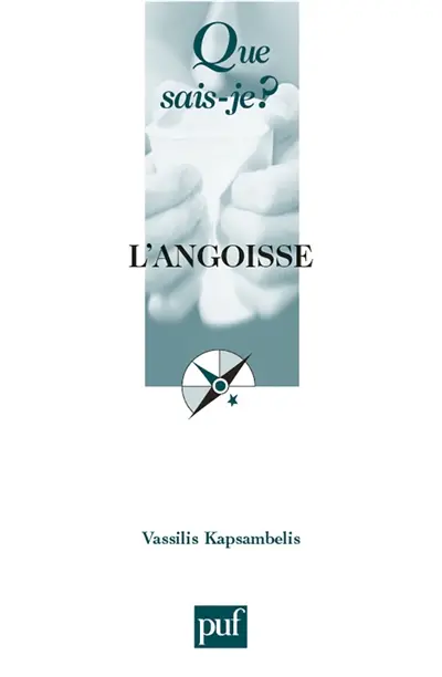 L'angoisse