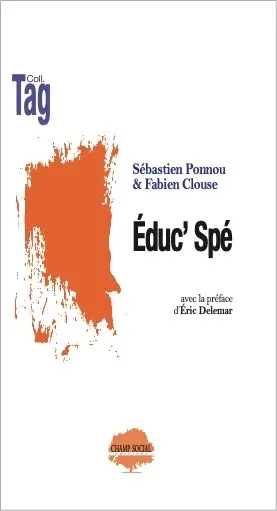 Educ' spé