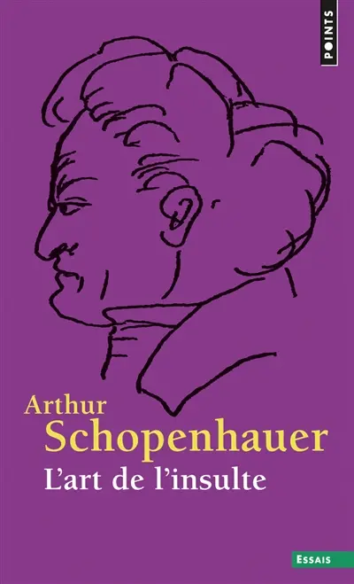 L'art de l'insulte