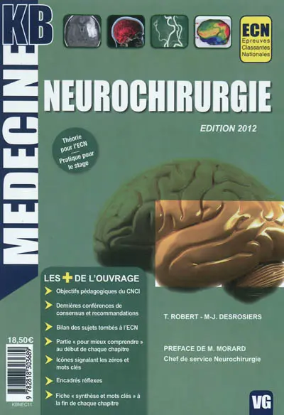 Neurochirurgie