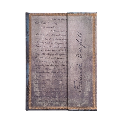 Carnet à couv. rigide...