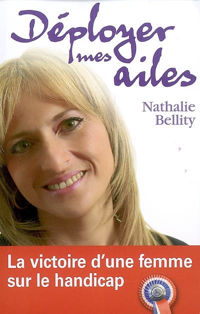 Déployer mes ailes : la...