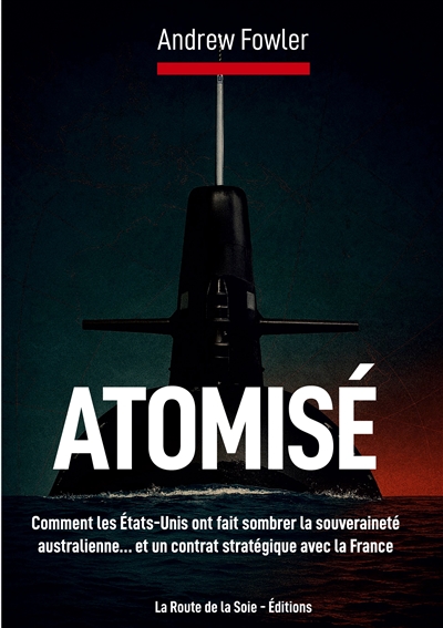 Atomisé : Comment les...