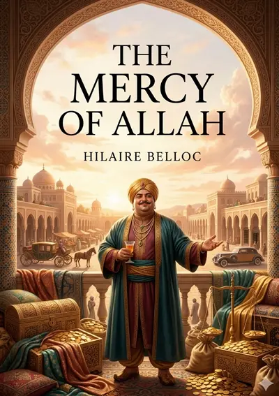 The Mercy of Allah : by Hilaire Belloc