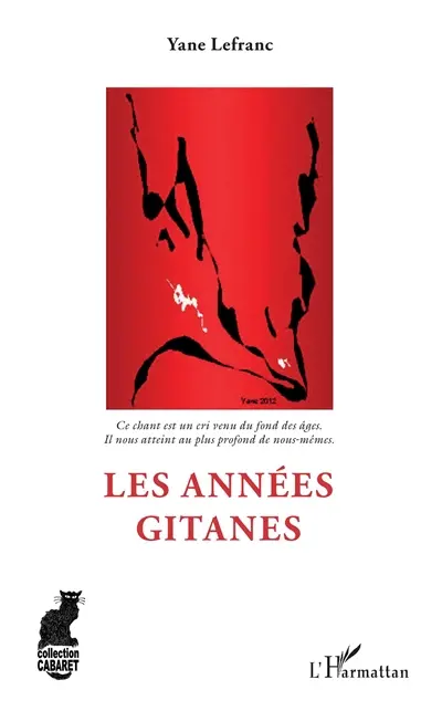 Les années gitanes