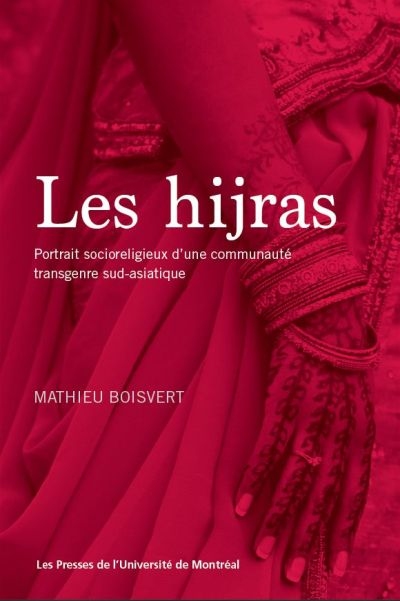 Les hijras : portrait...