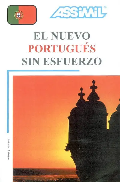El nuevo portugués sin esfuerzo