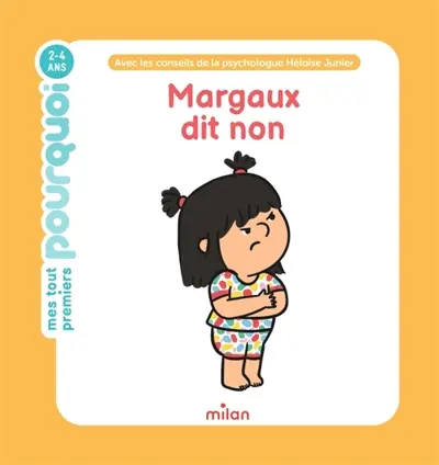 Margaux dit non