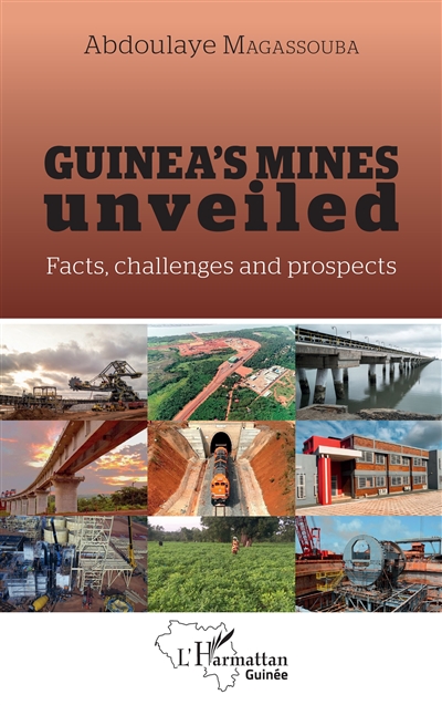 Guinea's mines unveiled :...
