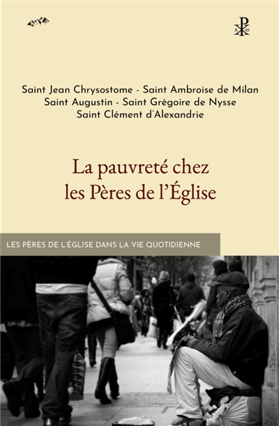 La pauvreté chez les Pères...