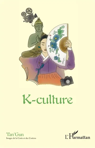 Tan'gun, n° 7. K-culture