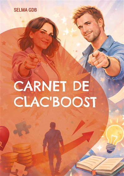 Carnet de Clac'Boost :...