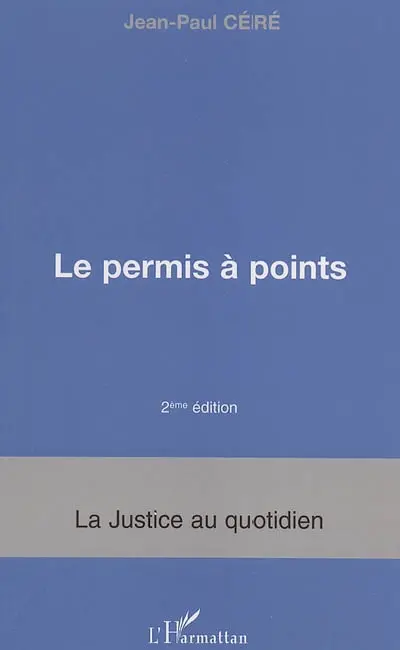 Le permis à points