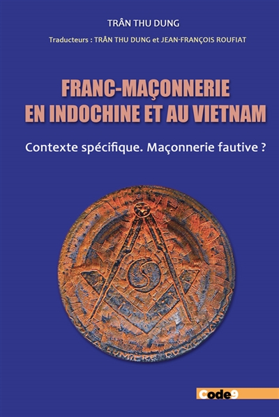 Franc-maçonnerie en...