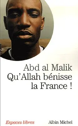 Qu'Allah bénisse la France !