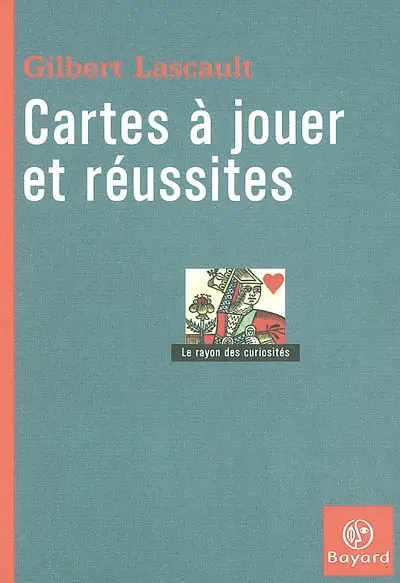 Cartes à jouer et réussites : une esthétique localisée et fictionnelle