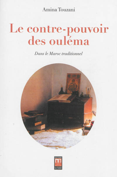 Le contre-pouvoir des...