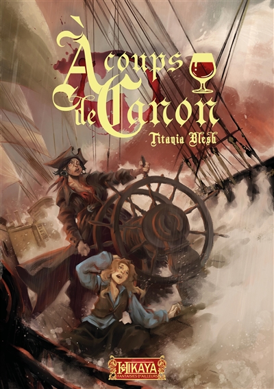 A coups de canon