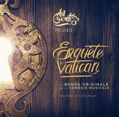 Ad Gentes : Enquête au Vatican