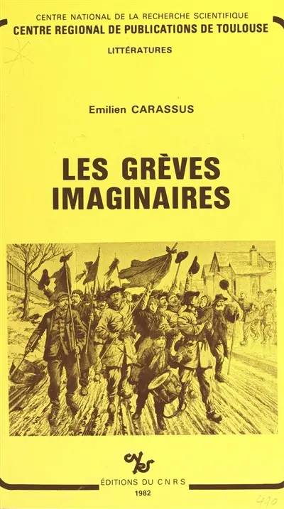 Les Grèves imaginaires