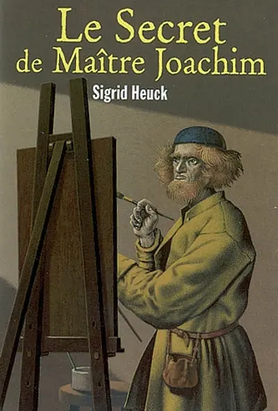 Le secret de maître Joachim