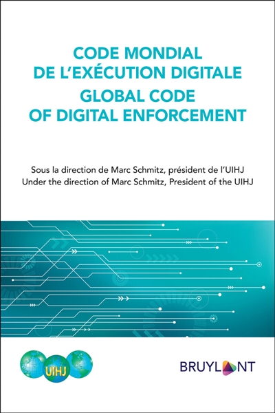 Code mondial de l'exécution...