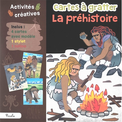 La préhistoire