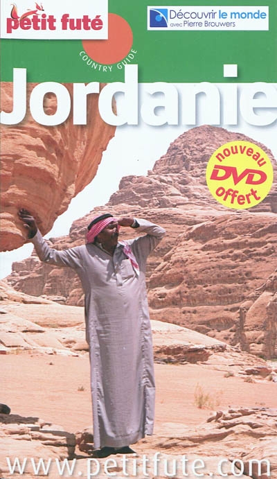 Jordanie