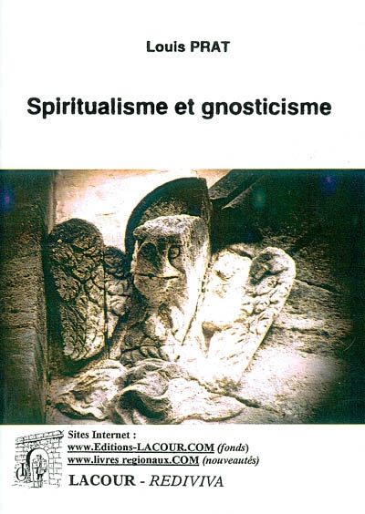 Spiritualisme et gnosticisme