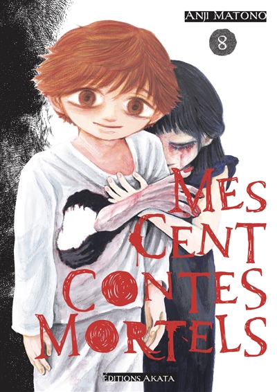 Mes cent contes mortels....