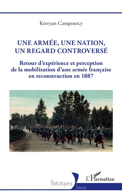 Une armée, une nation, un...