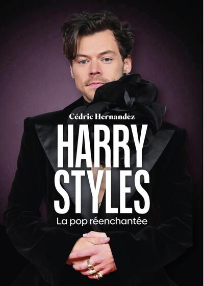 Harry Styles : la pop...