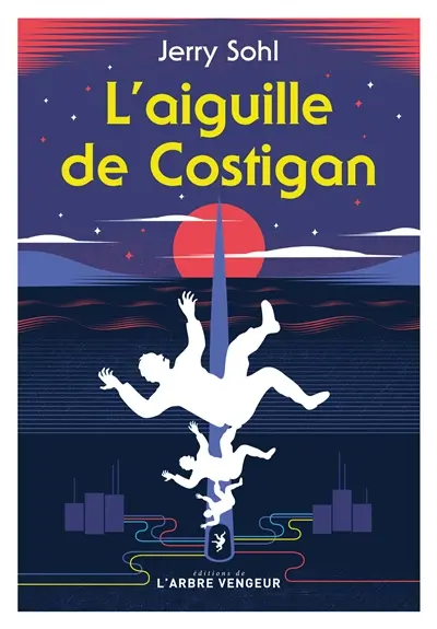 L'aiguille de Costigan