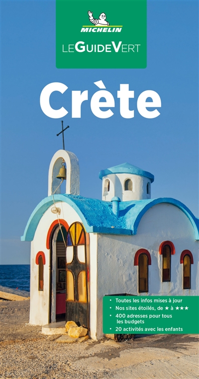 Crète