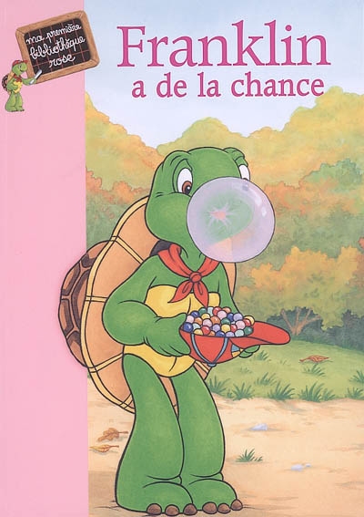 Franklin a de la chance