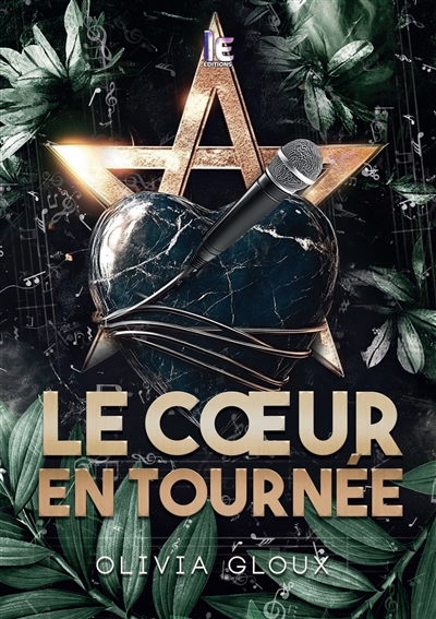 Le cœur en tournée : Une...