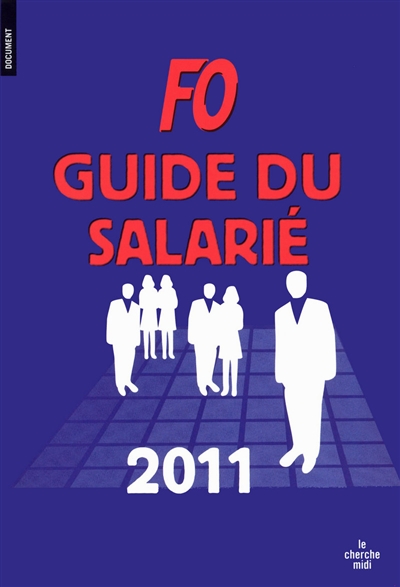 Guide du salarié