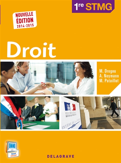 Droit 1re STMG