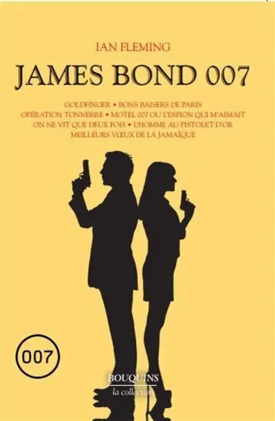 James Bond 007. Vol. 2