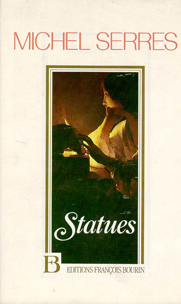 Statues : le second livre des fondations