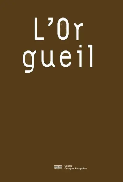 Les péchés capitaux. Vol. 6. L'orgueil