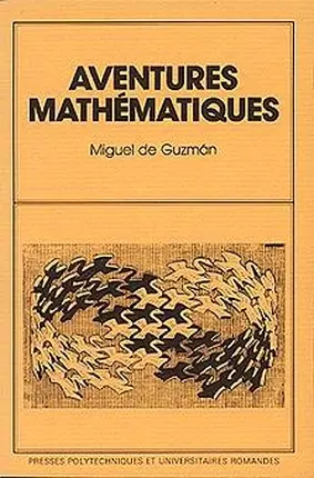 Aventures mathématiques