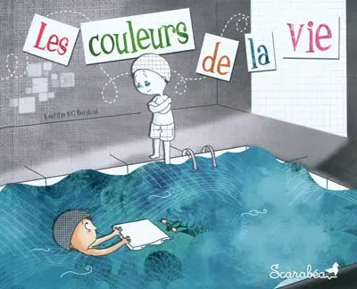 Les couleurs de la vie