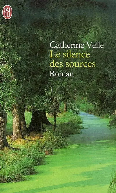 Le silence des sources