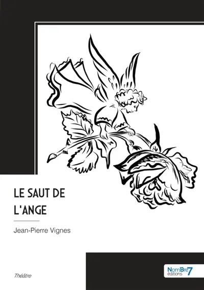 Le saut de l'ange