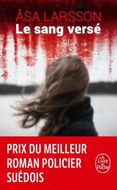 Le sang versé