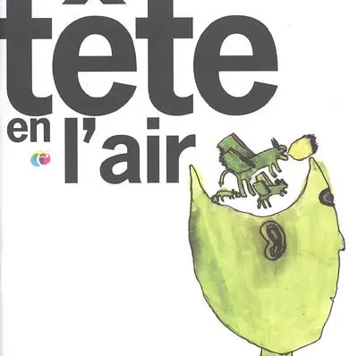 Tête en l'air