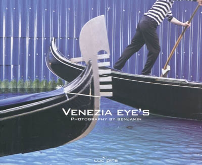 Venezia eye's
